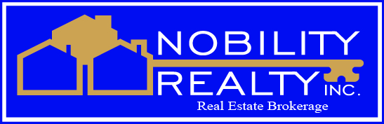 Ajmal Noushahi, Nobility Reality Inc.